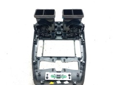 Recambio de aireador central para nissan leaf (ze0) electric referencia OEM IAM 682603NL0A   2
