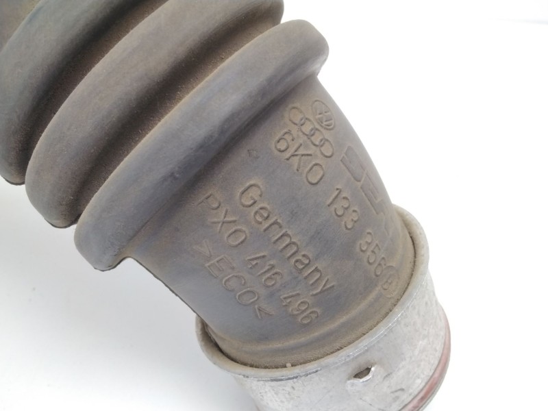 Recambio de tubo para seat ibiza ii (6k1) 1.8 t 20v cupra referencia OEM IAM 6K0133356B  TUBO ASPIRACION AIRE