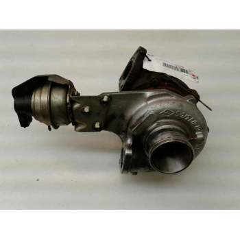 TURBOCOMPRESOR GM55570748 78613700 