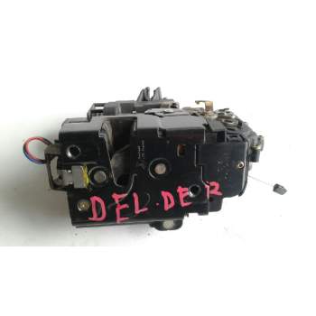 CERRADURA PUERTA DELANTERA DERECHA 6X1837014C 