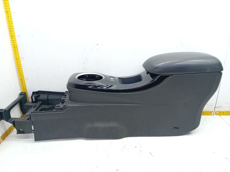 Recambio de consola central para nissan leaf (ze0) electric referencia OEM IAM 969113NL0A  