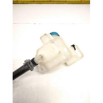 Recambio de deposito bomba freno para nissan referencia OEM IAM 76047022  LUCAS
