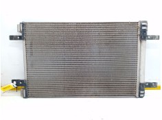 Recambio de condensador / radiador aire acondicionado para peugeot expert furgón (v_) 1.6 bluehdi 115 referencia OEM IAM 9816746