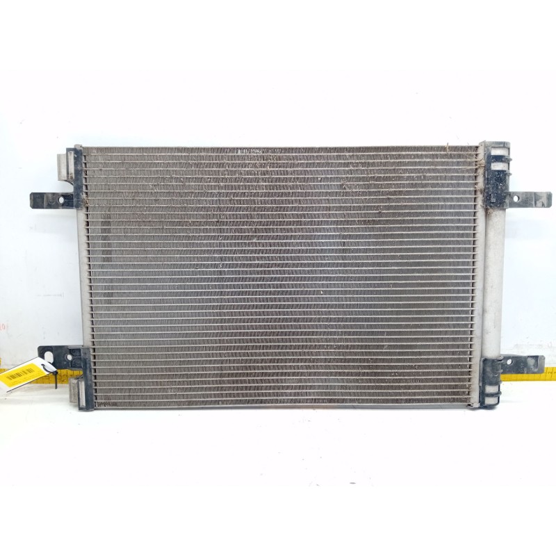 Recambio de condensador / radiador aire acondicionado para peugeot expert furgón (v_) 1.6 bluehdi 115 referencia OEM IAM 9816746