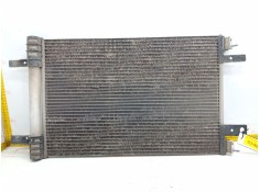 Recambio de condensador / radiador aire acondicionado para peugeot expert furgón (v_) 1.6 bluehdi 115 referencia OEM IAM 9816746 2