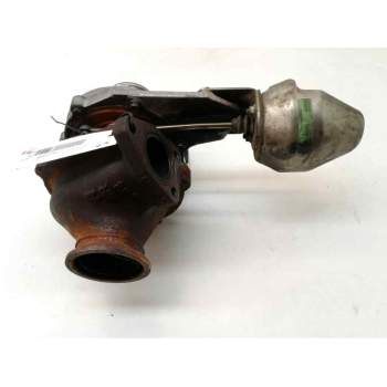 Recambio de turbocompresor para opel insignia berlina edition referencia OEM IAM GM55570748 78613700 