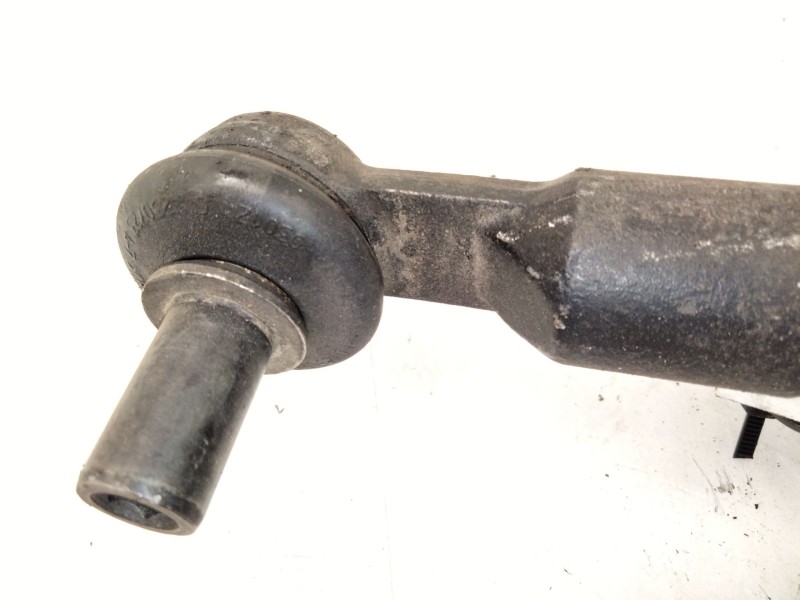 Recambio de caja direccion para renault megane iii berlina 5 p emotion referencia OEM IAM   