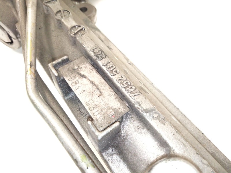 Recambio de caja direccion para renault megane iii berlina 5 p emotion referencia OEM IAM   