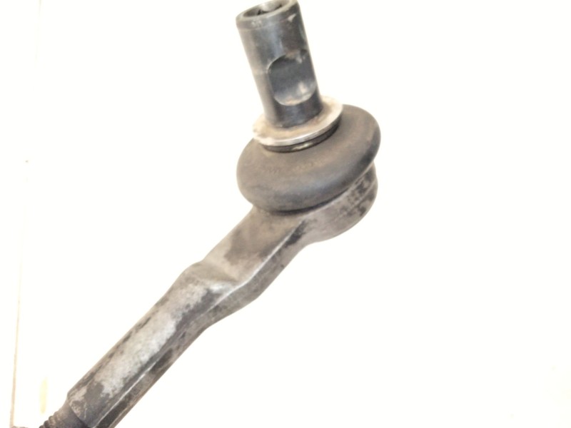 Recambio de caja direccion para renault megane iii berlina 5 p emotion referencia OEM IAM   