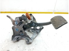 Recambio de pedal freno para nissan leaf (ze0) electric referencia OEM IAM    2