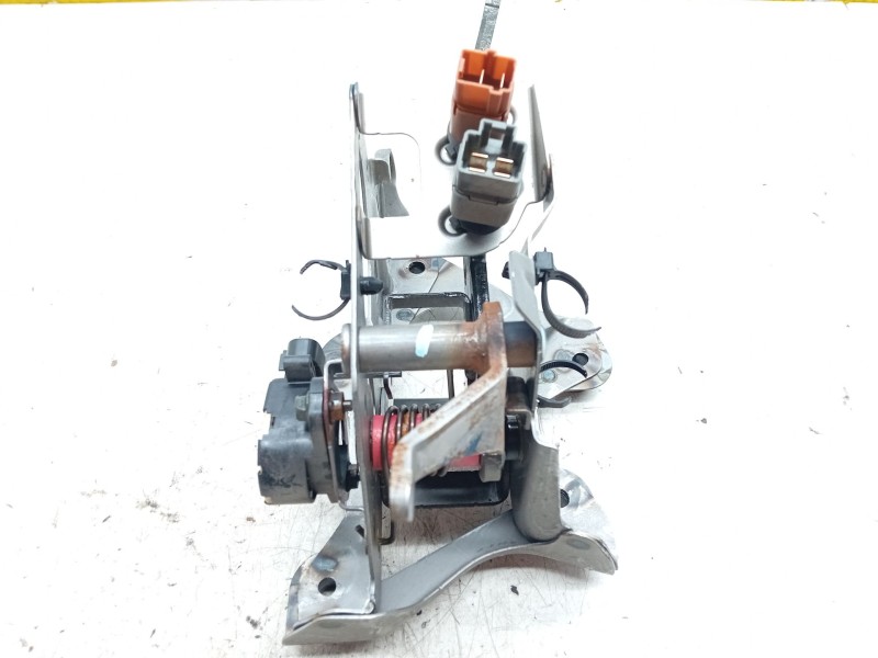 Recambio de pedal freno para nissan leaf (ze0) electric referencia OEM IAM   