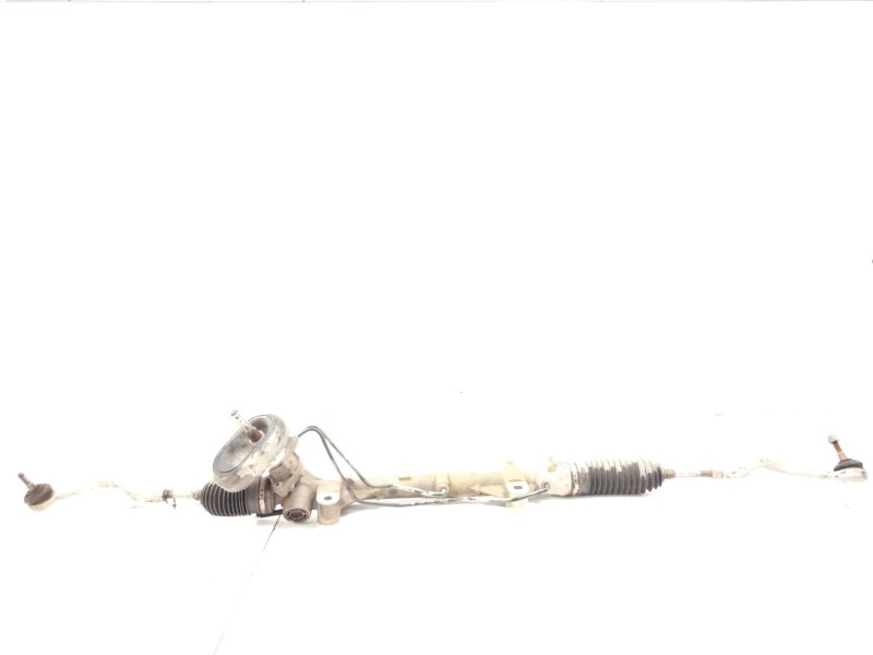 Recambio de caja direccion para dacia dokker ambiance referencia OEM IAM 490018151R  