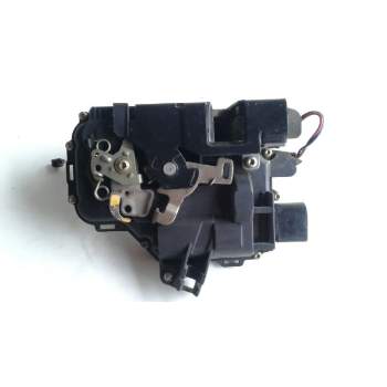 Recambio de cerradura puerta delantera derecha para volkswagen golf iv berlina (1j1) conceptline referencia OEM IAM 6X1837014C  