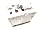 SISTEMA AUDIO / RADIO CD 259154NR5A 