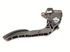 Recambio de pedal acelerador para nissan leaf (ze0) electric referencia OEM IAM 24515B00899   2