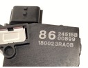 PEDAL ACELERADOR 180023RA0B 