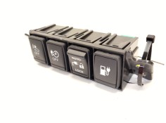 Recambio de mando multifuncion para nissan leaf (ze0) electric referencia OEM IAM    2