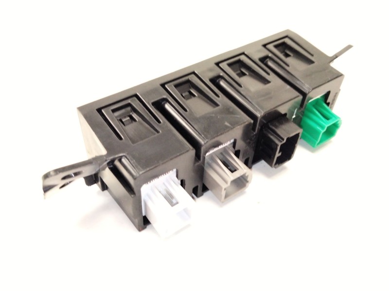 Recambio de mando multifuncion para nissan leaf (ze0) electric referencia OEM IAM   