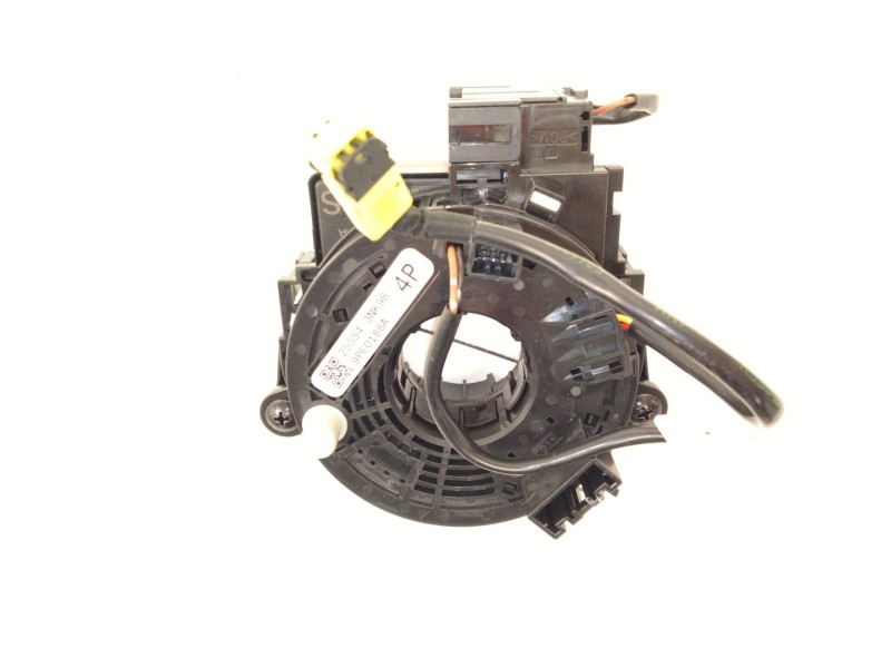 Recambio de anillo airbag para nissan leaf (ze0) electric referencia OEM IAM 25543NK9B  