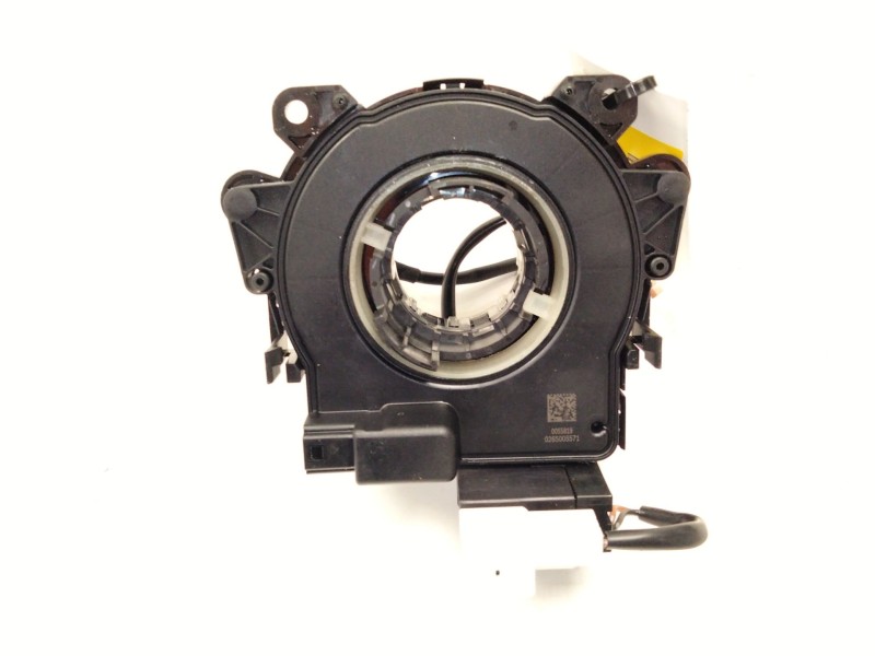 Recambio de anillo airbag para nissan leaf (ze0) electric referencia OEM IAM 25543NK9B  