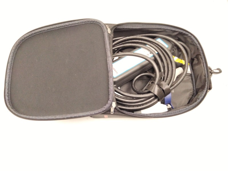 Recambio de cable alta tension para nissan leaf (ze0) electric referencia OEM IAM 296904NR8A  