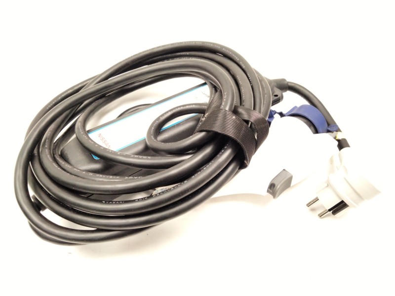 Recambio de cable alta tension para nissan leaf (ze0) electric referencia OEM IAM 296904NR8A  