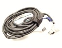 CABLE ALTA TENSION 296904NR8A 