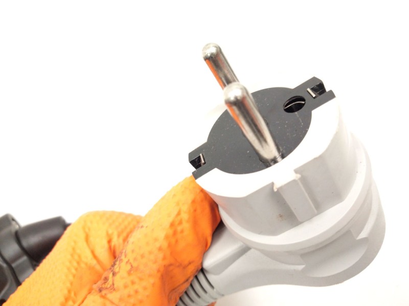 Recambio de cable alta tension para nissan leaf (ze0) electric referencia OEM IAM 296904NR8A  