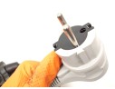 CABLE ALTA TENSION 296904NR8A 