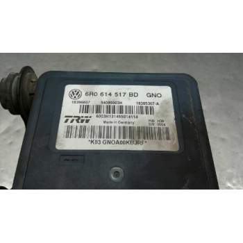 Recambio de abs para seat toledo (kg3) reference referencia OEM IAM 6R0614517 BD 64102090 