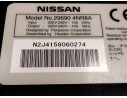 CABLE ALTA TENSION 296904NR8A 