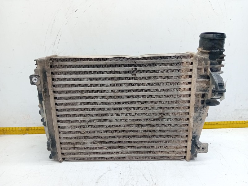 Recambio de intercooler para peugeot expert furgón (v_) 1.6 bluehdi 115 referencia OEM IAM P9806562180  