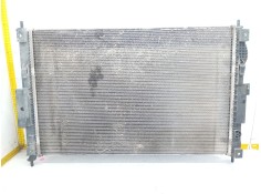 Recambio de radiador agua para peugeot expert furgón (v_) 1.6 bluehdi 115 referencia OEM IAM P9675747980   2