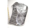 GUARNECIDO PUERTA DELANTERA IZQUIERDA BHS368450G 