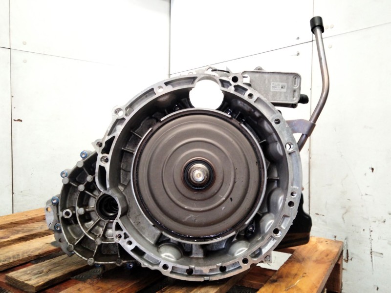 Recambio de caja cambios para mercedes-benz cla coupé (c117) cla 220 cdi / d (117.303) referencia OEM IAM R2463713500  