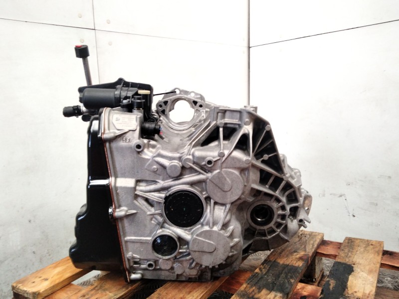 Recambio de caja cambios para mercedes-benz cla coupé (c117) cla 220 cdi / d (117.303) referencia OEM IAM R2463713500  