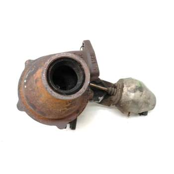 Recambio de turbocompresor para opel insignia berlina edition referencia OEM IAM GM55570748 78613700 