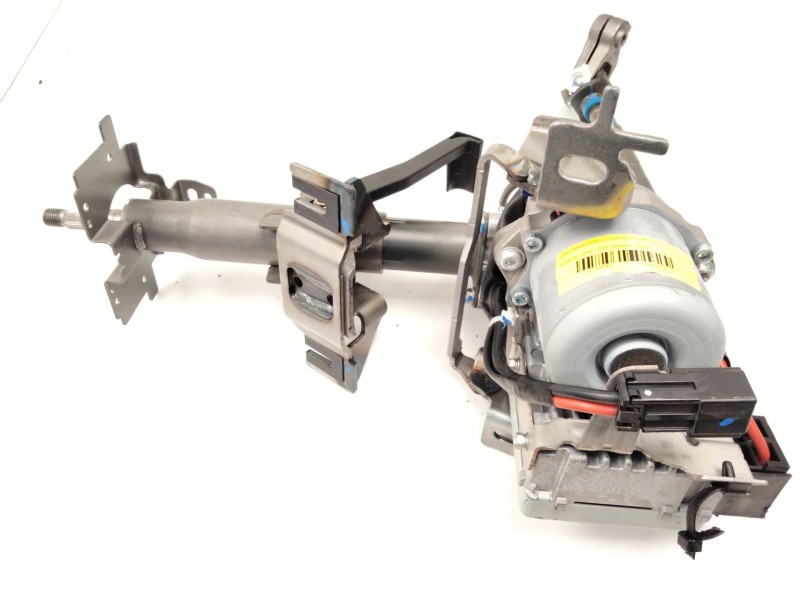 Recambio de columna direccion electrica para nissan leaf (ze0) electric referencia OEM IAM 488103NL1D  