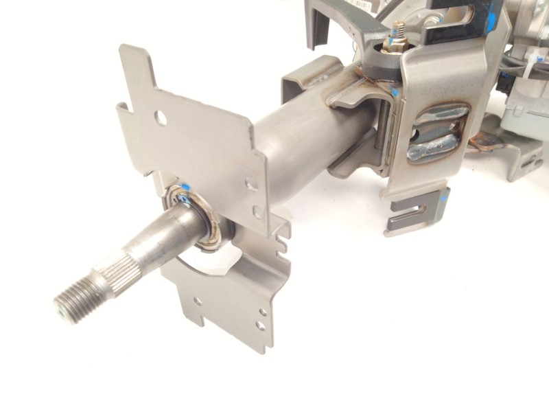 Recambio de columna direccion electrica para nissan leaf (ze0) electric referencia OEM IAM 488103NL1D  