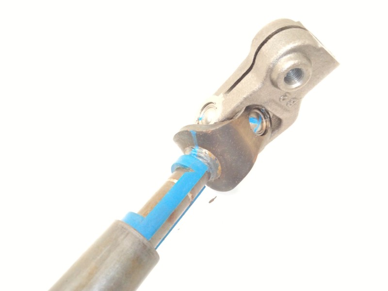 Recambio de columna direccion electrica para nissan leaf (ze0) electric referencia OEM IAM 488103NL1D  