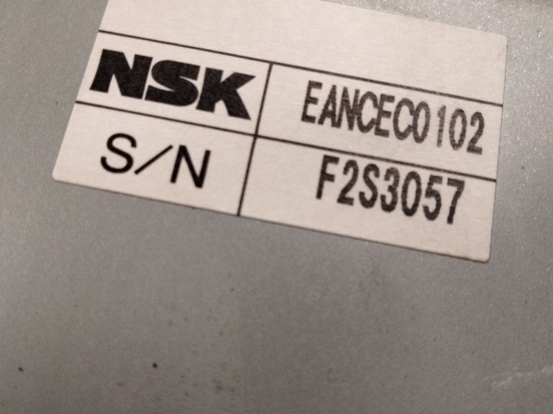 Recambio de columna direccion electrica para nissan leaf (ze0) electric referencia OEM IAM 488103NL1D  