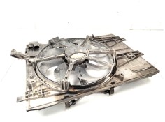 Recambio de electroventilador para peugeot expert furgón (v_) 1.6 bluehdi 115 referencia OEM IAM 9806313880  