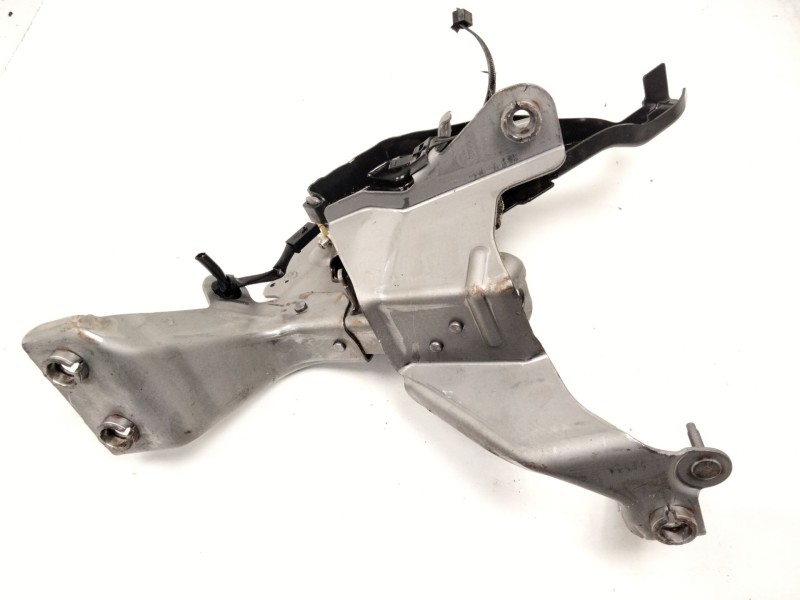 Recambio de palanca freno de mano para nissan leaf (ze0) electric referencia OEM IAM 360103NF0A  