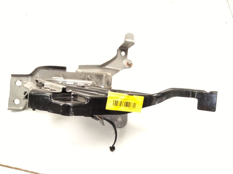 Recambio de palanca freno de mano para nissan leaf (ze0) electric referencia OEM IAM 360103NF0A  