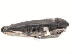 Recambio de maneta exterior delantera derecha para peugeot expert furgón (v_) 1.6 bluehdi 115 referencia OEM IAM   