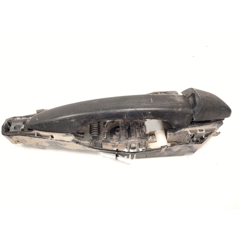 Recambio de maneta exterior delantera derecha para peugeot expert furgón (v_) 1.6 bluehdi 115 referencia OEM IAM   