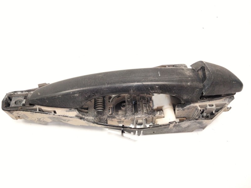 Recambio de maneta exterior delantera derecha para peugeot expert furgón (v_) 1.6 bluehdi 115 referencia OEM IAM   