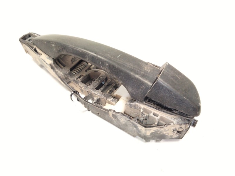 Recambio de maneta exterior delantera derecha para peugeot expert furgón (v_) 1.6 bluehdi 115 referencia OEM IAM   