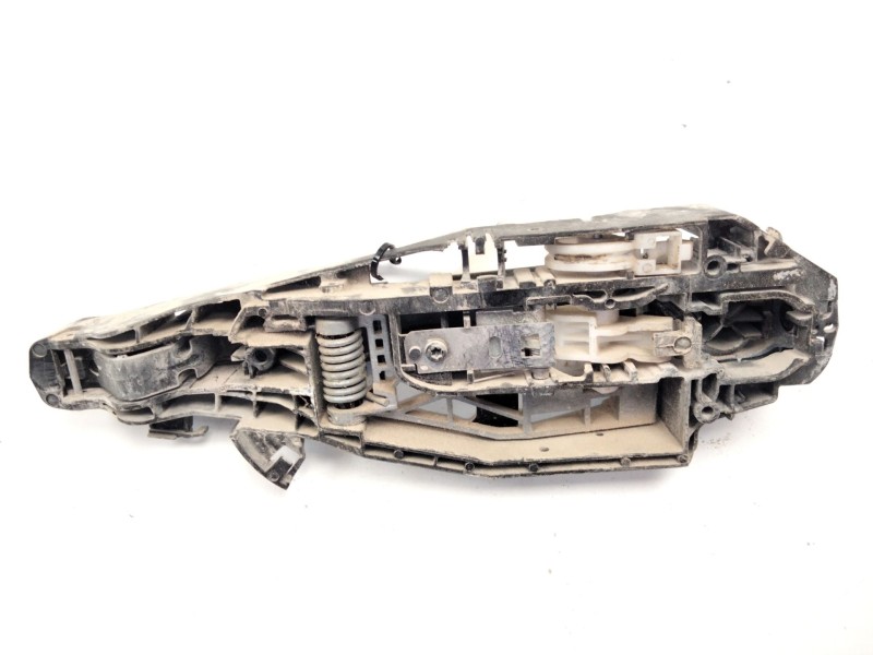 Recambio de maneta exterior delantera derecha para peugeot expert furgón (v_) 1.6 bluehdi 115 referencia OEM IAM   