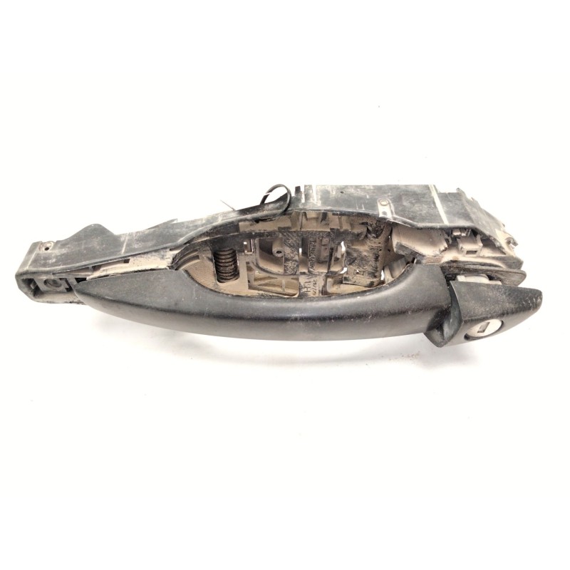 Recambio de maneta exterior delantera izquierda para peugeot expert furgón (v_) 1.6 bluehdi 115 referencia OEM IAM   